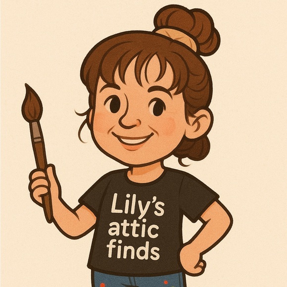 Meet your Posher, Lian - Picture 2 of 2